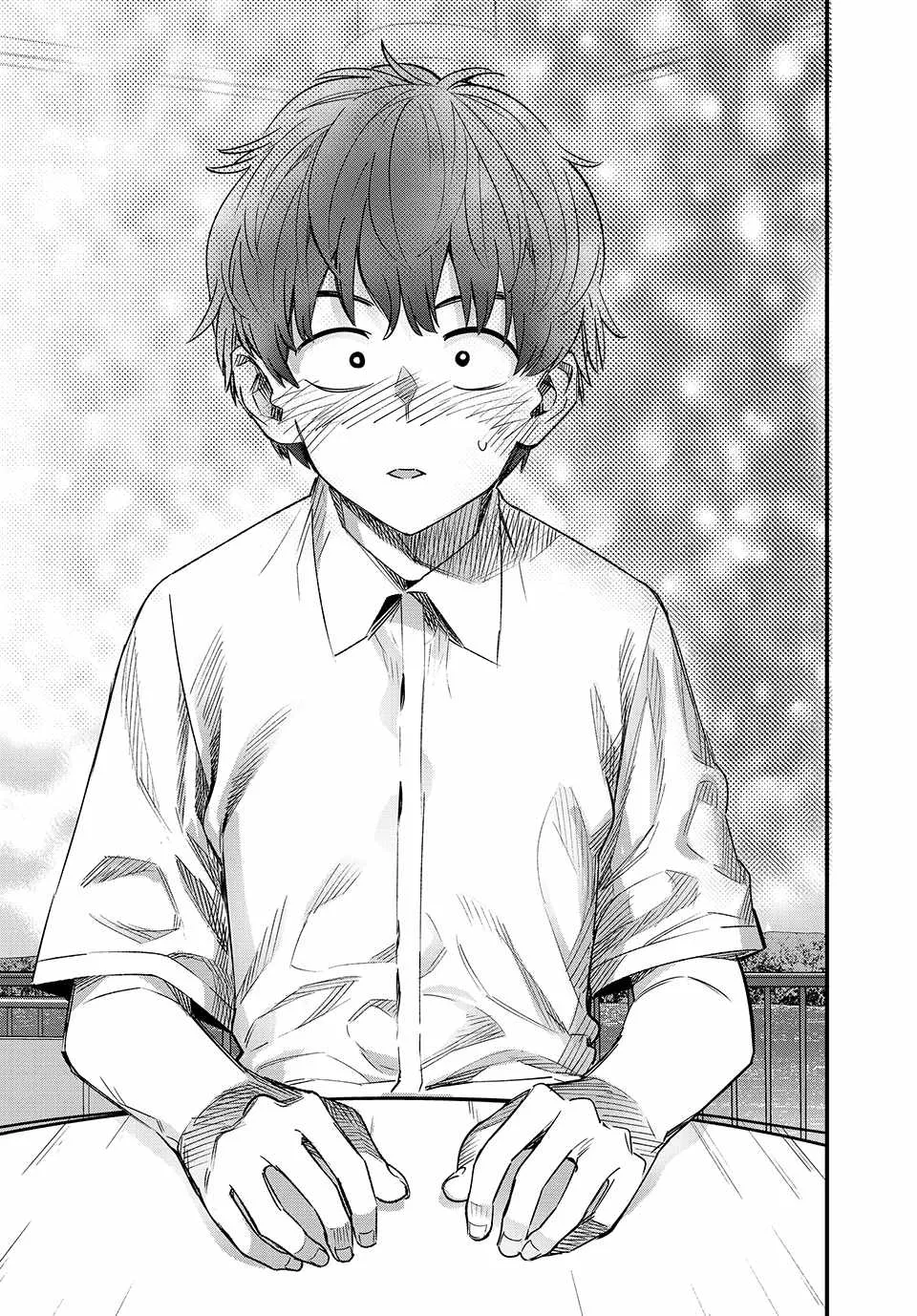 Don't Toy With Me, Miss Nagatoro!