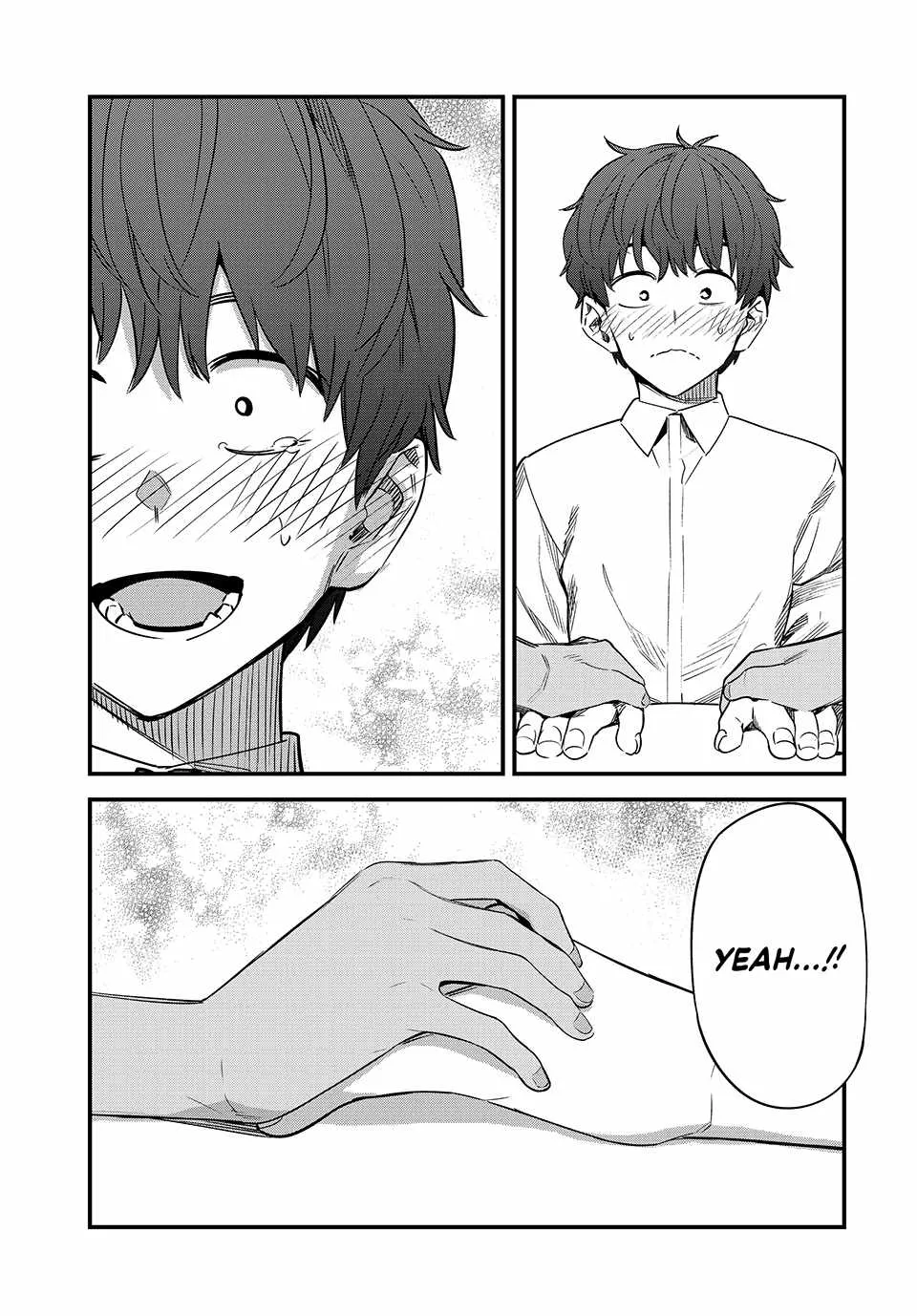 Don't Toy With Me, Miss Nagatoro!