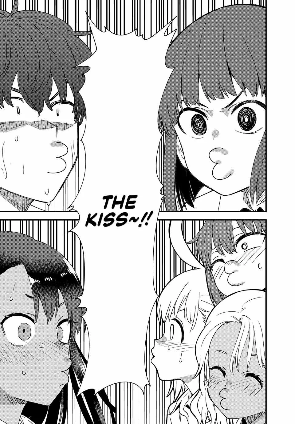 Don't Toy With Me, Miss Nagatoro!