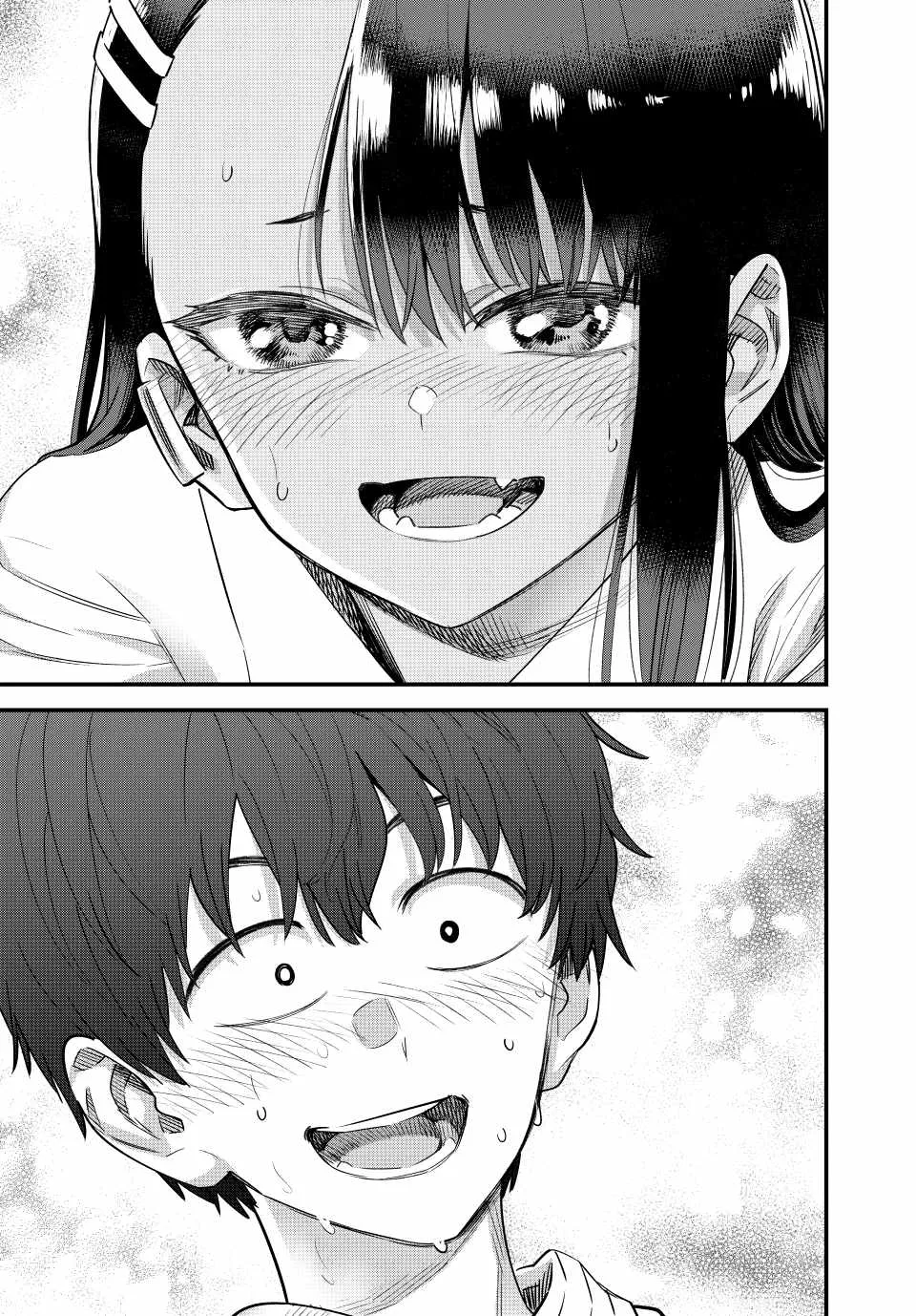 Don't Toy With Me, Miss Nagatoro!