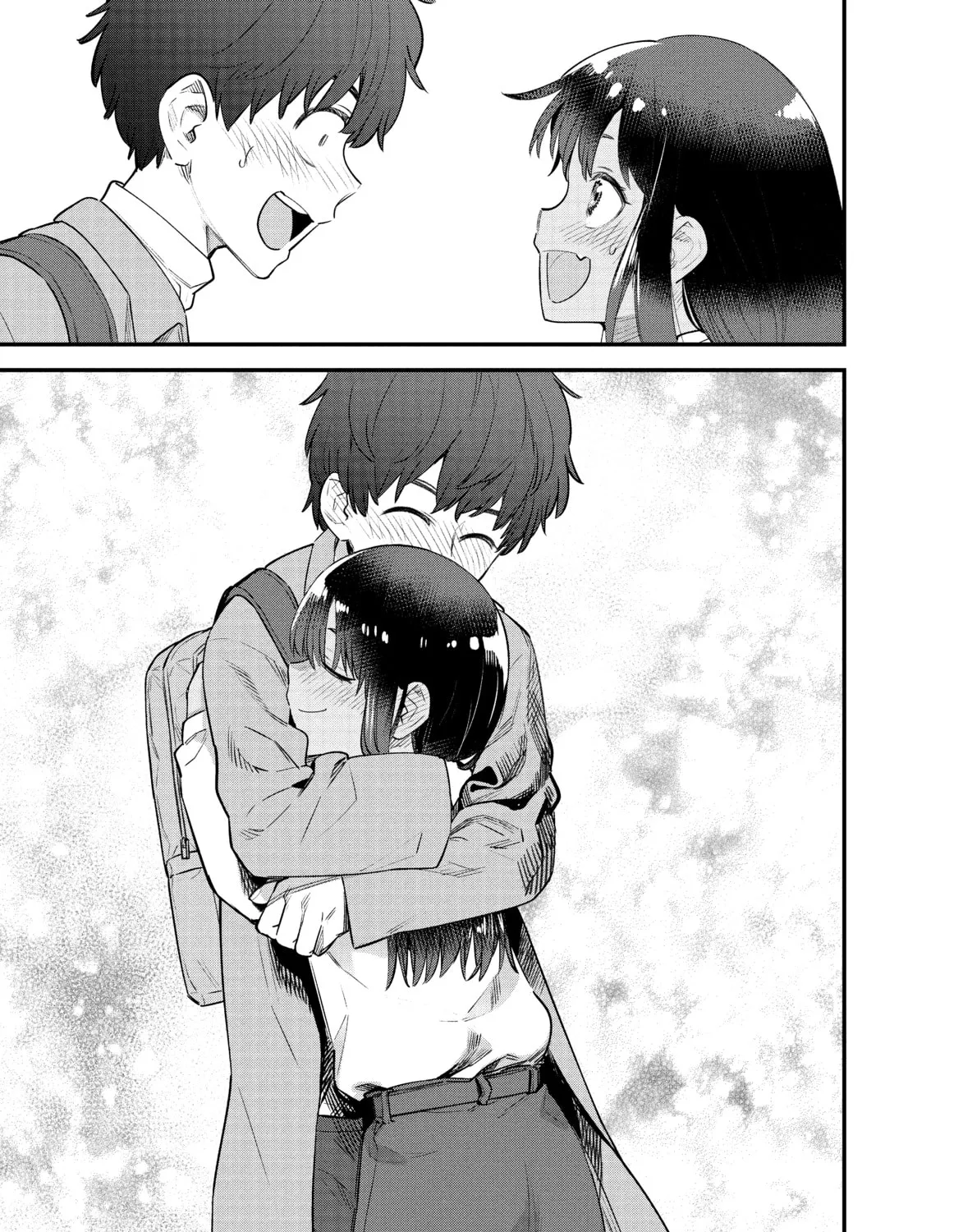 Don't Toy With Me, Miss Nagatoro!