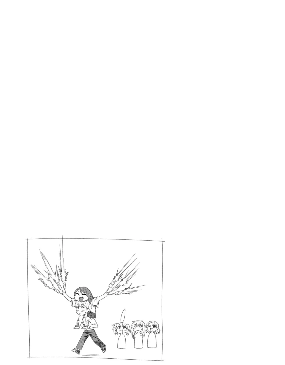 Don't Toy With Me, Miss Nagatoro!