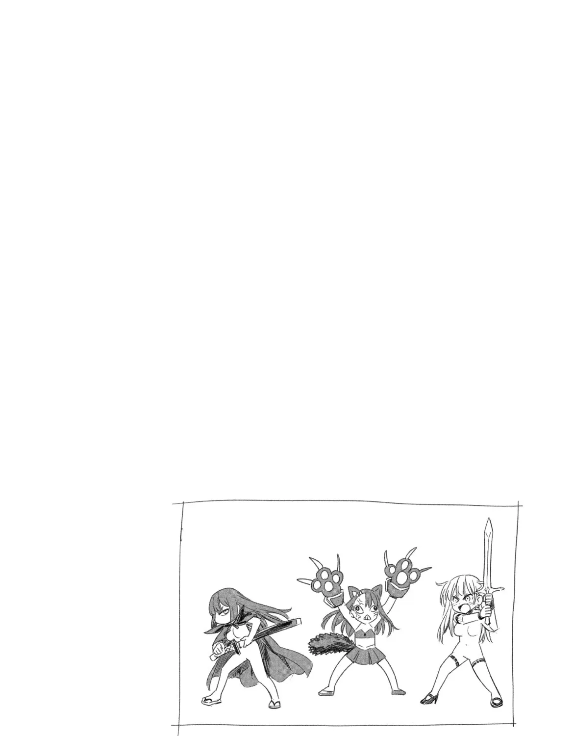 Don't Toy With Me, Miss Nagatoro!