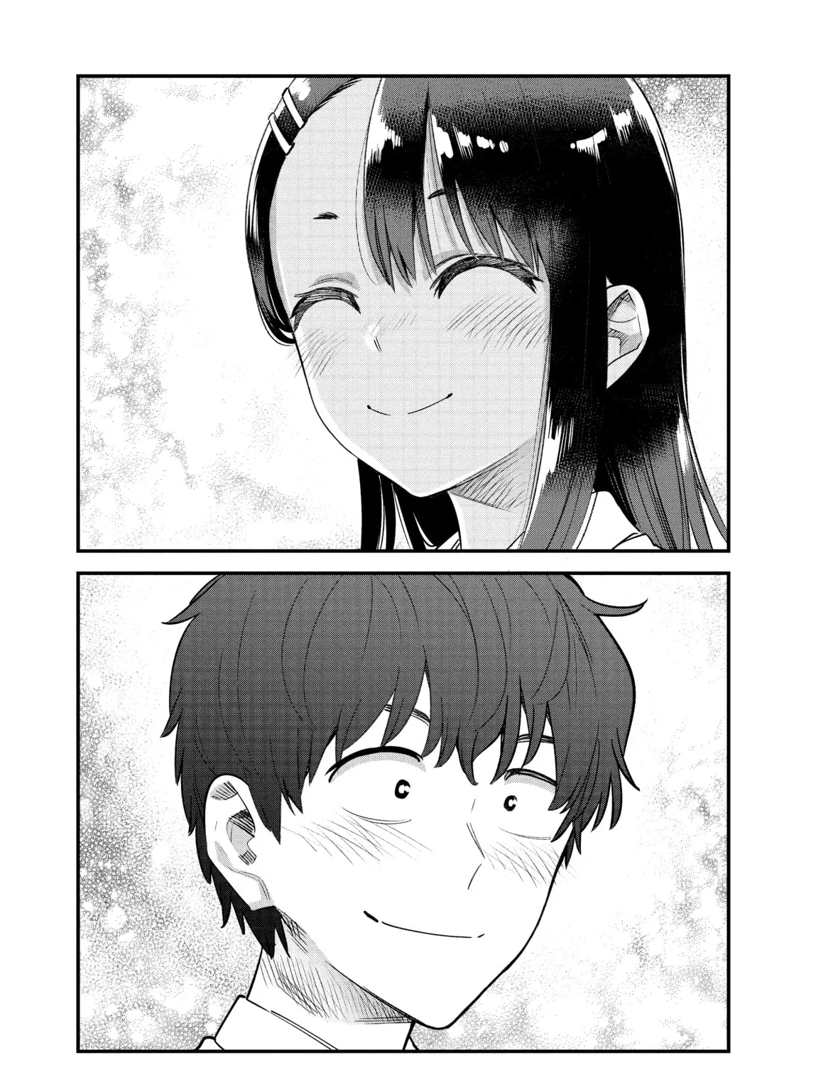 Don't Toy With Me, Miss Nagatoro!