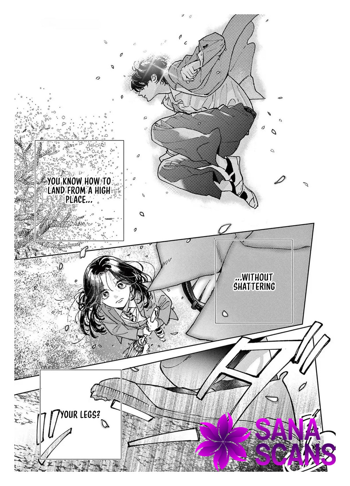 Hikkaki mawashite Sorekara Medete