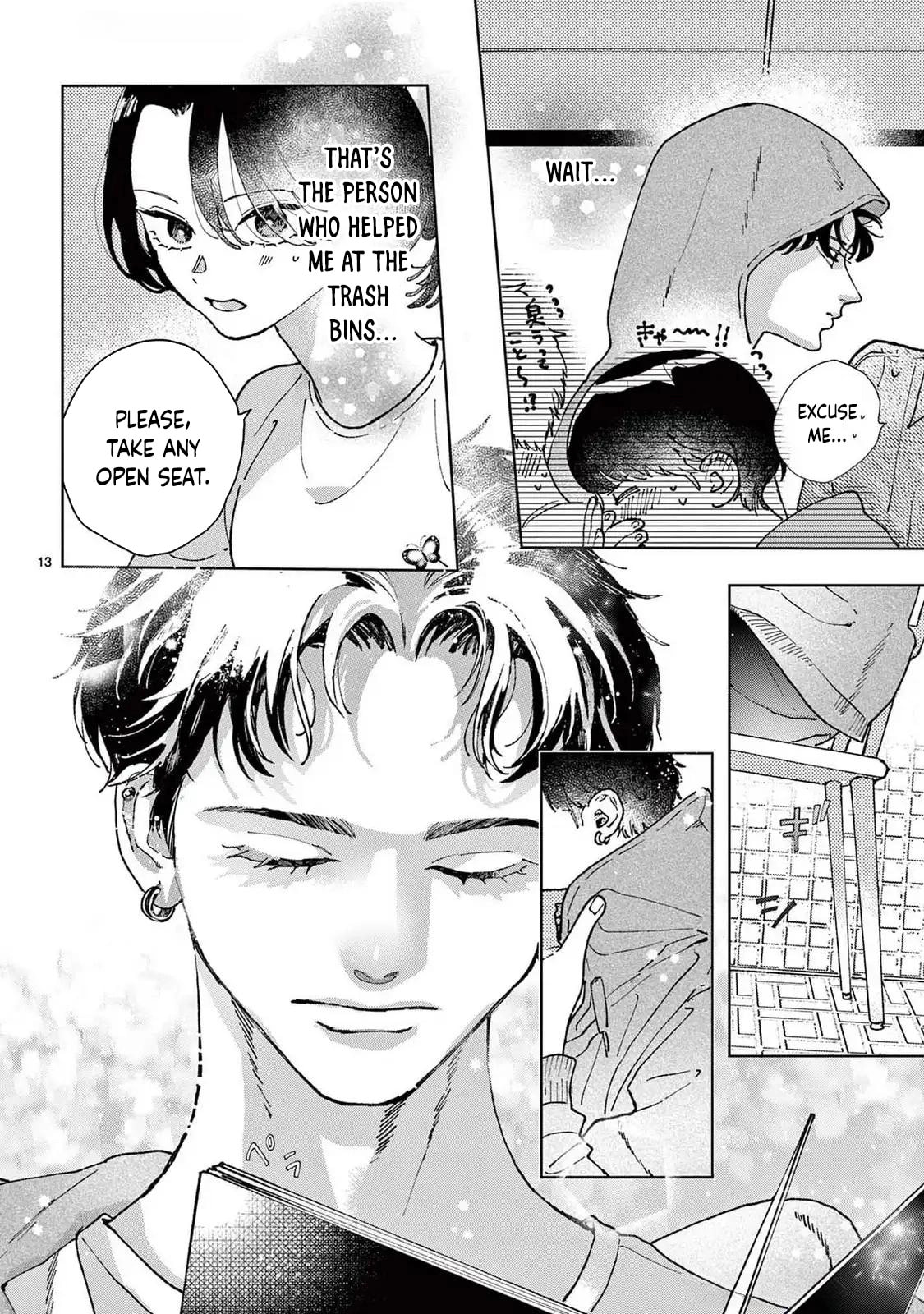 Hikkaki mawashite Sorekara Medete