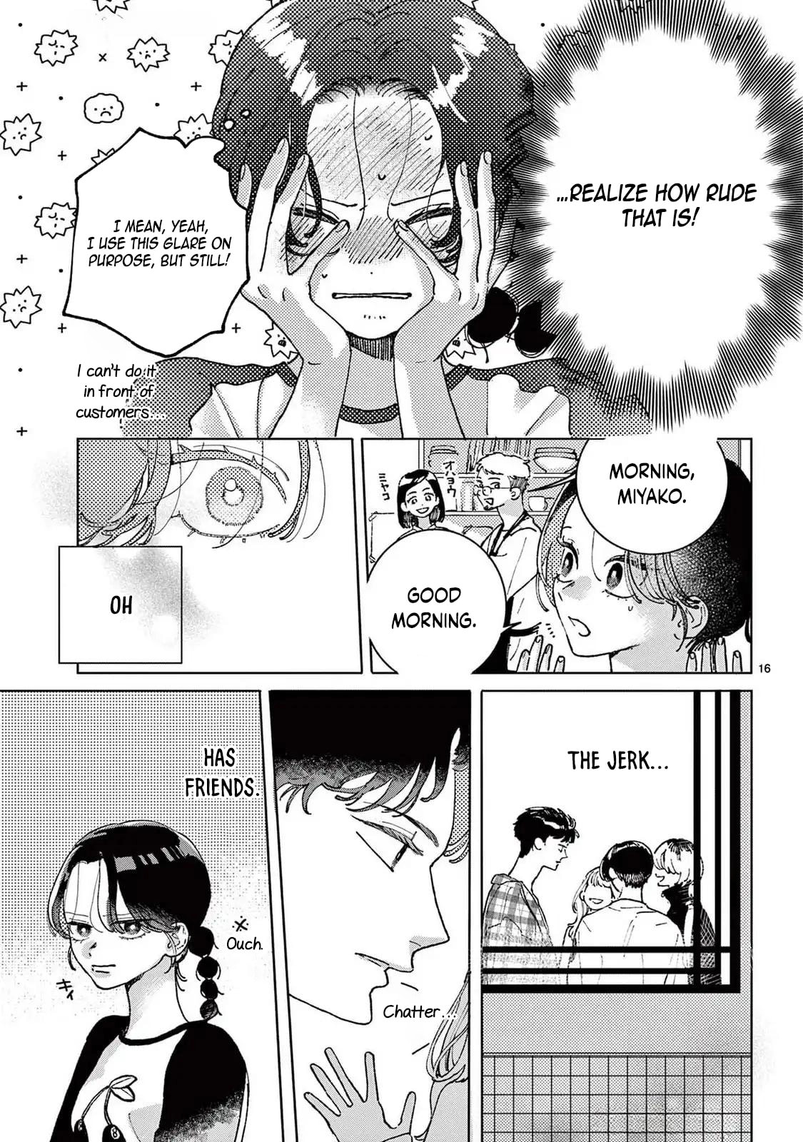 Hikkaki mawashite Sorekara Medete