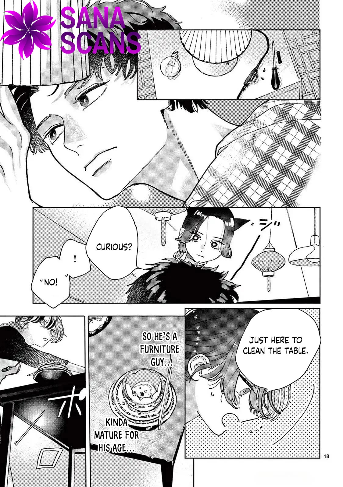 Hikkaki mawashite Sorekara Medete