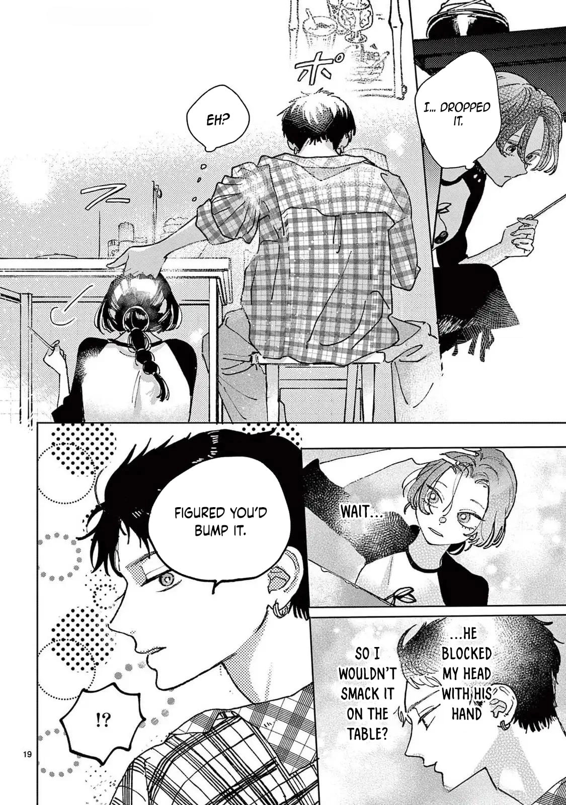 Hikkaki mawashite Sorekara Medete