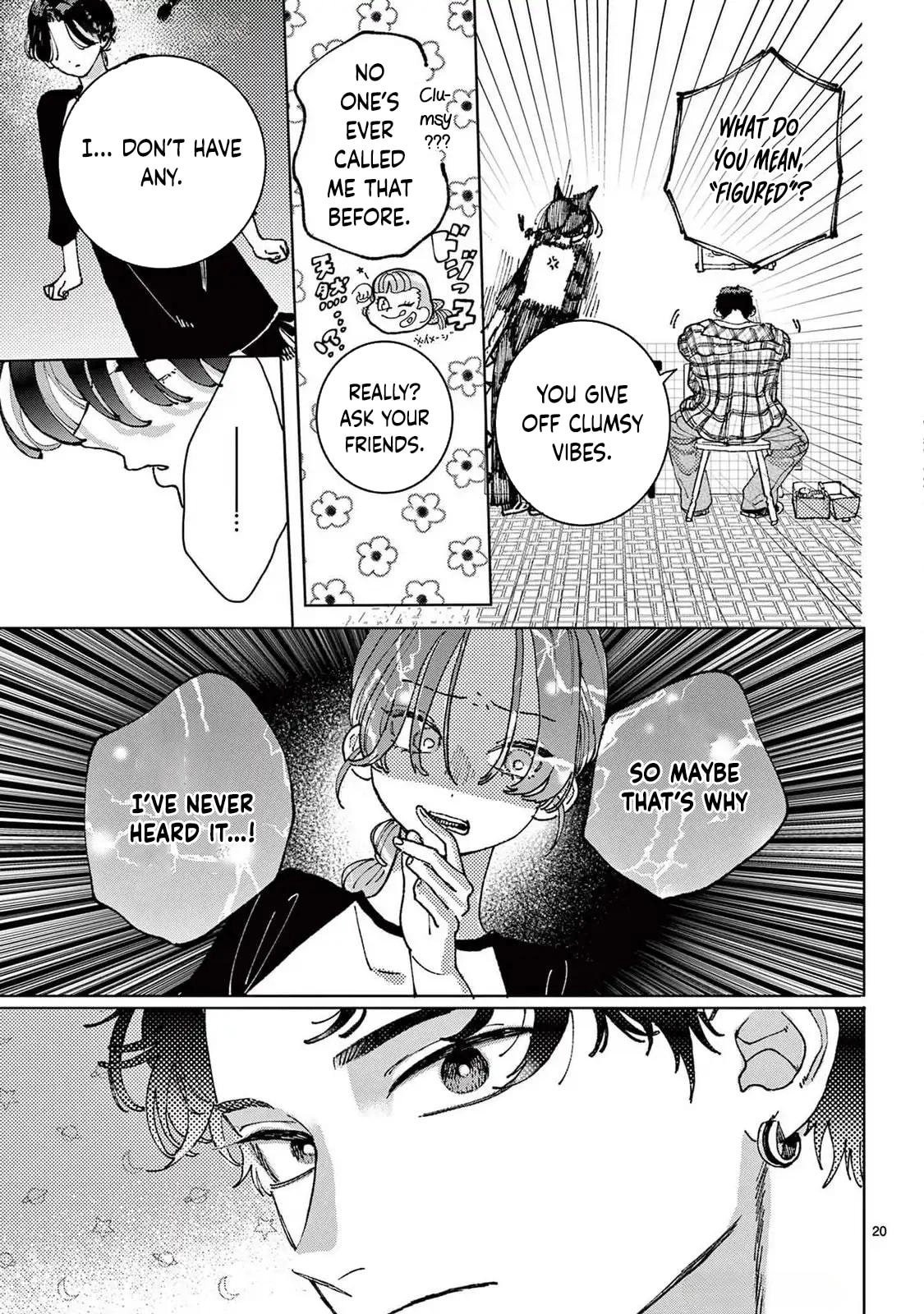 Hikkaki mawashite Sorekara Medete