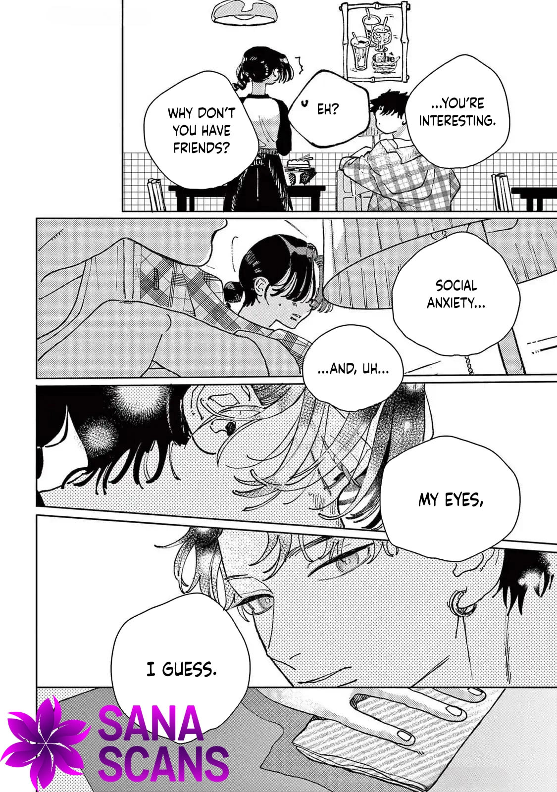 Hikkaki mawashite Sorekara Medete