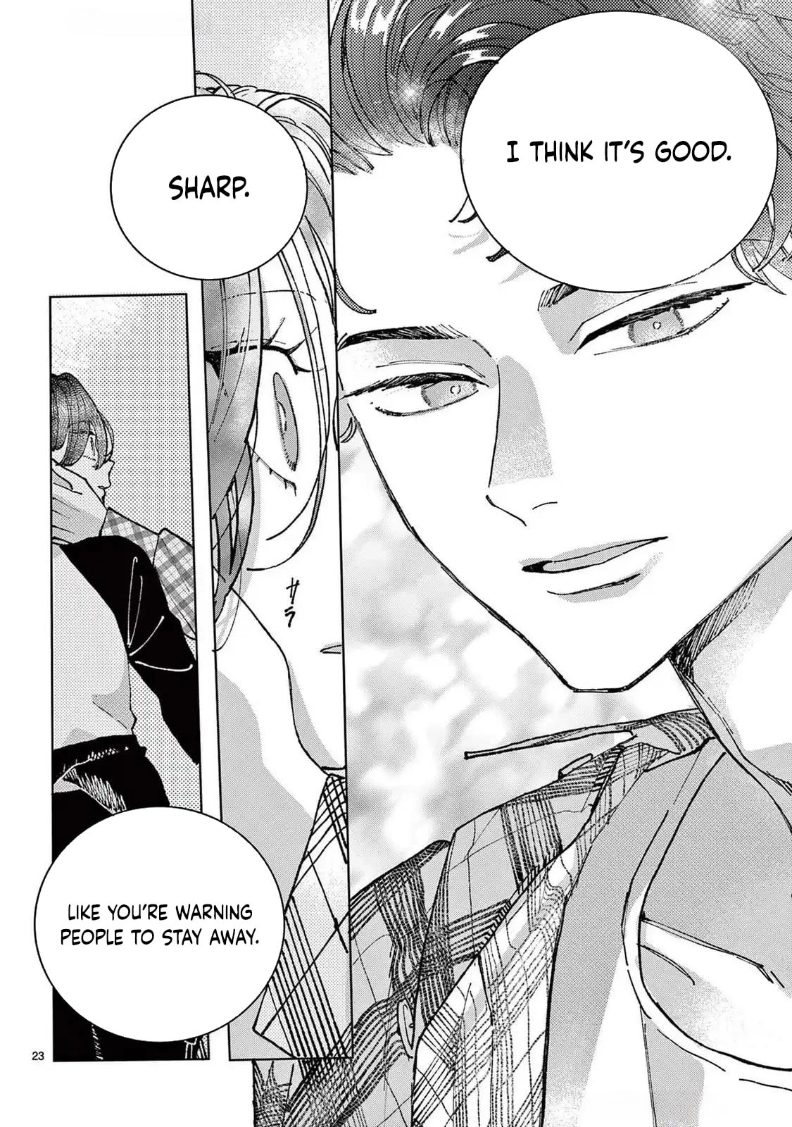 Hikkaki mawashite Sorekara Medete