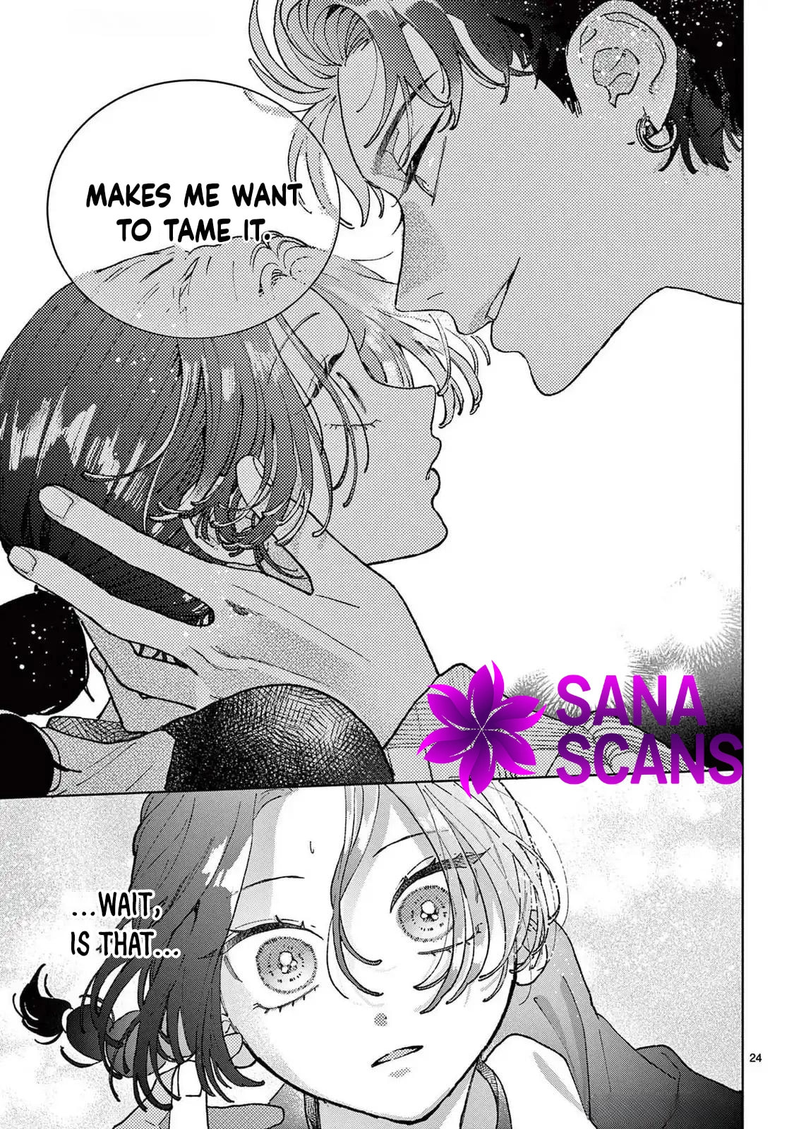 Hikkaki mawashite Sorekara Medete