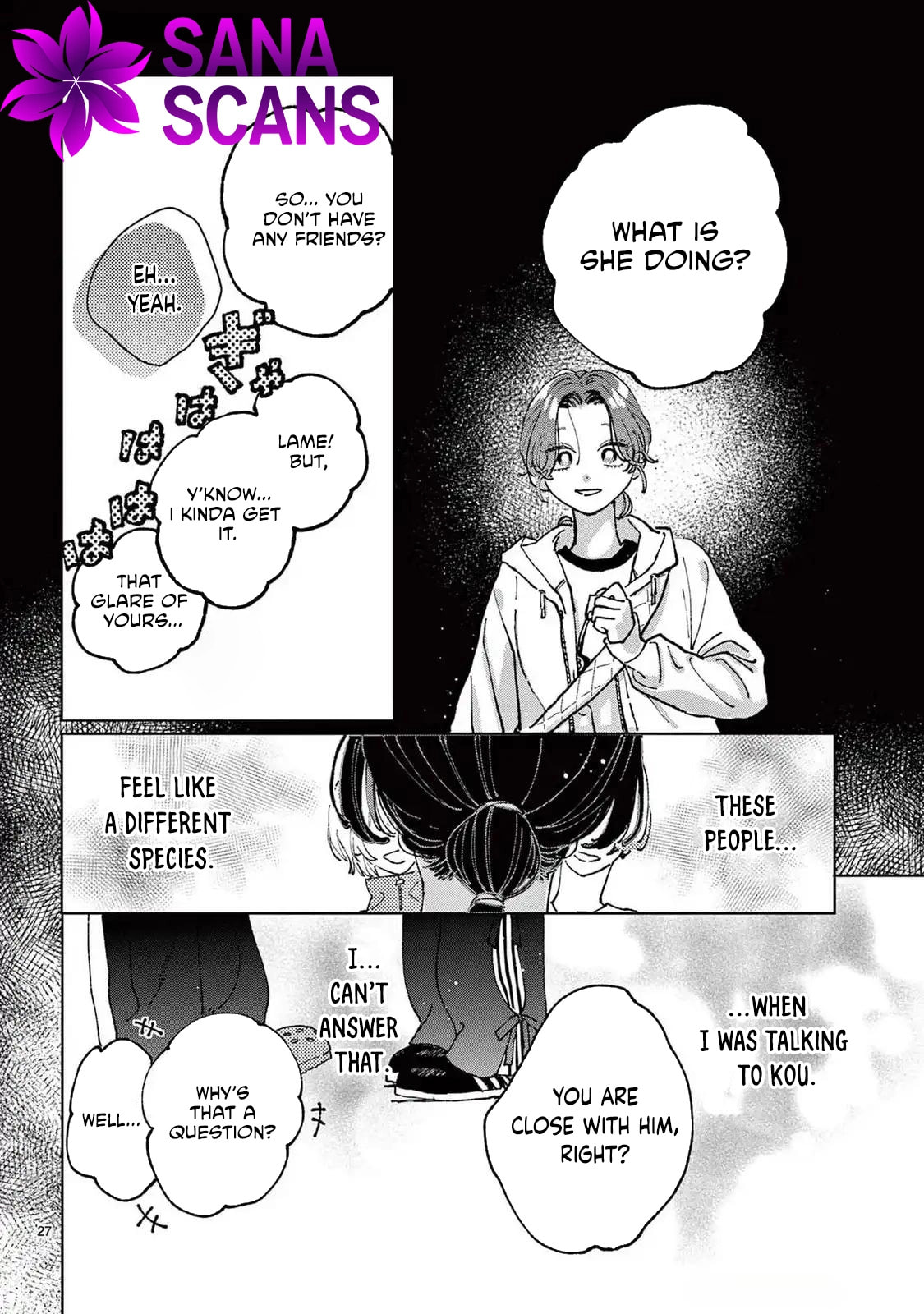 Hikkaki mawashite Sorekara Medete