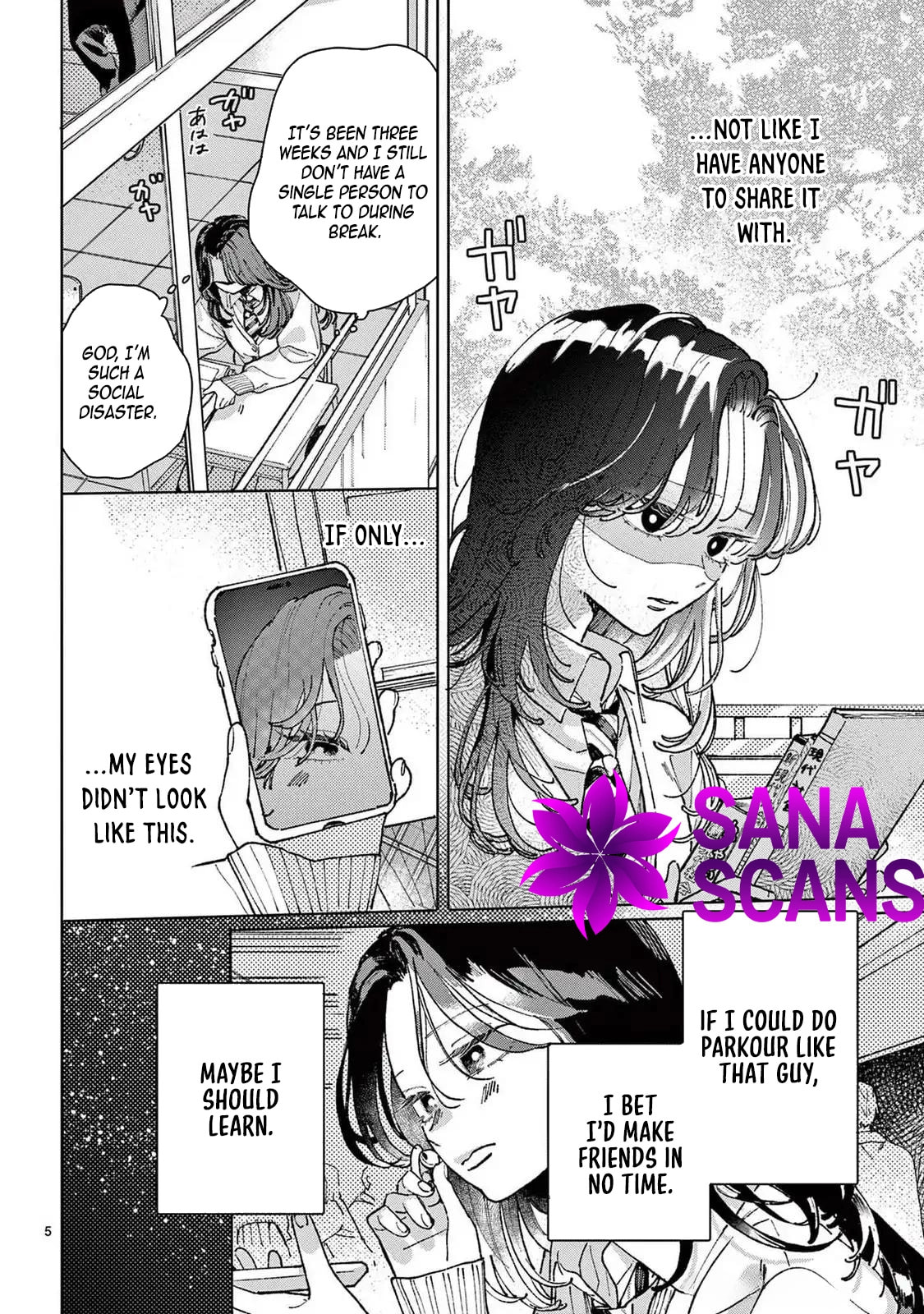 Hikkaki mawashite Sorekara Medete