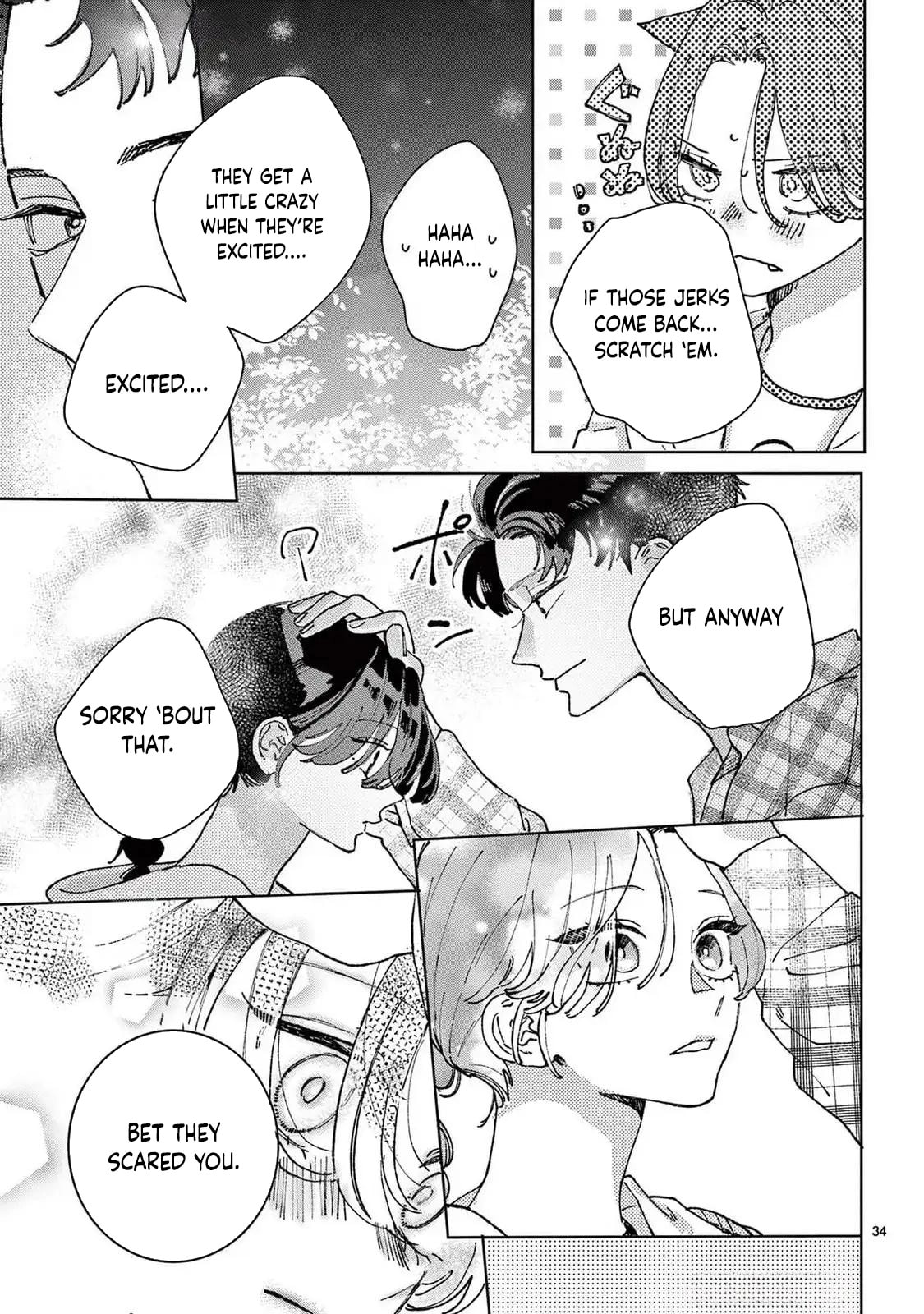 Hikkaki mawashite Sorekara Medete