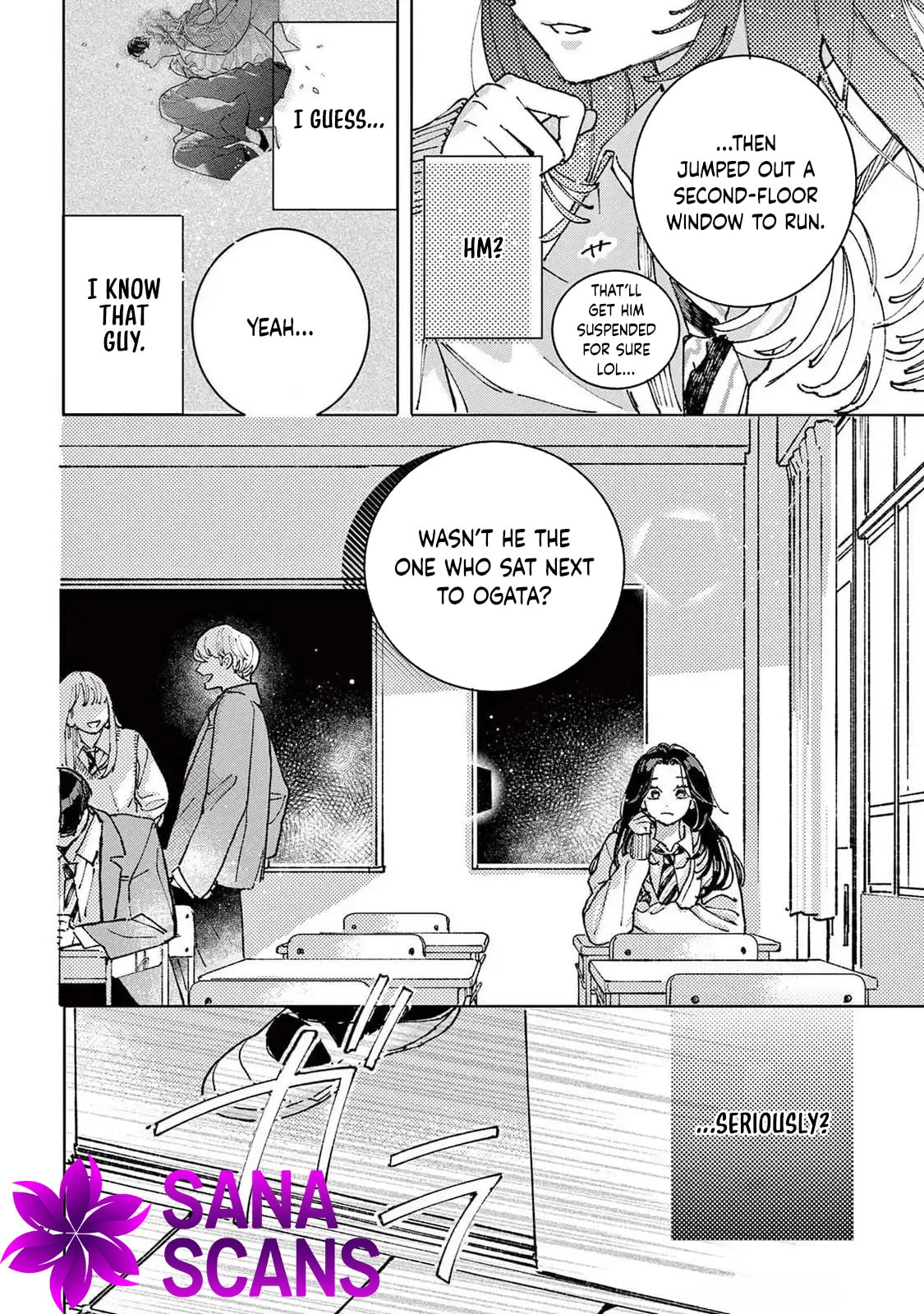 Hikkaki mawashite Sorekara Medete