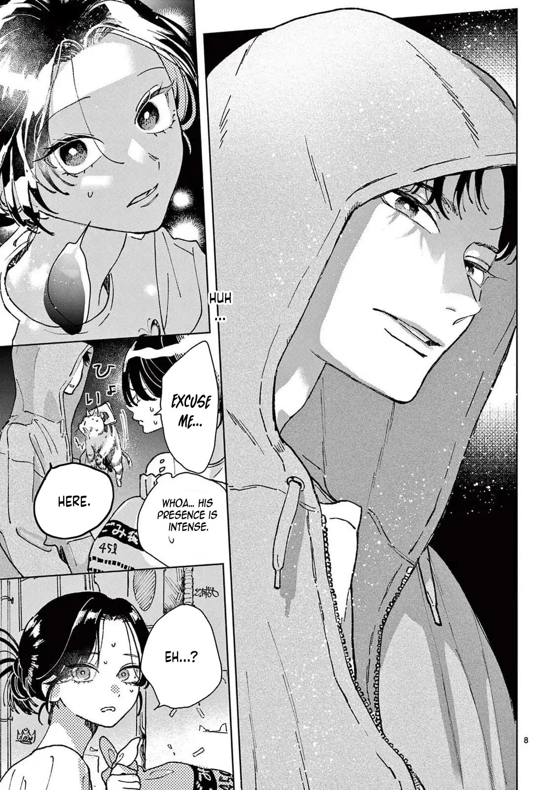 Hikkaki mawashite Sorekara Medete