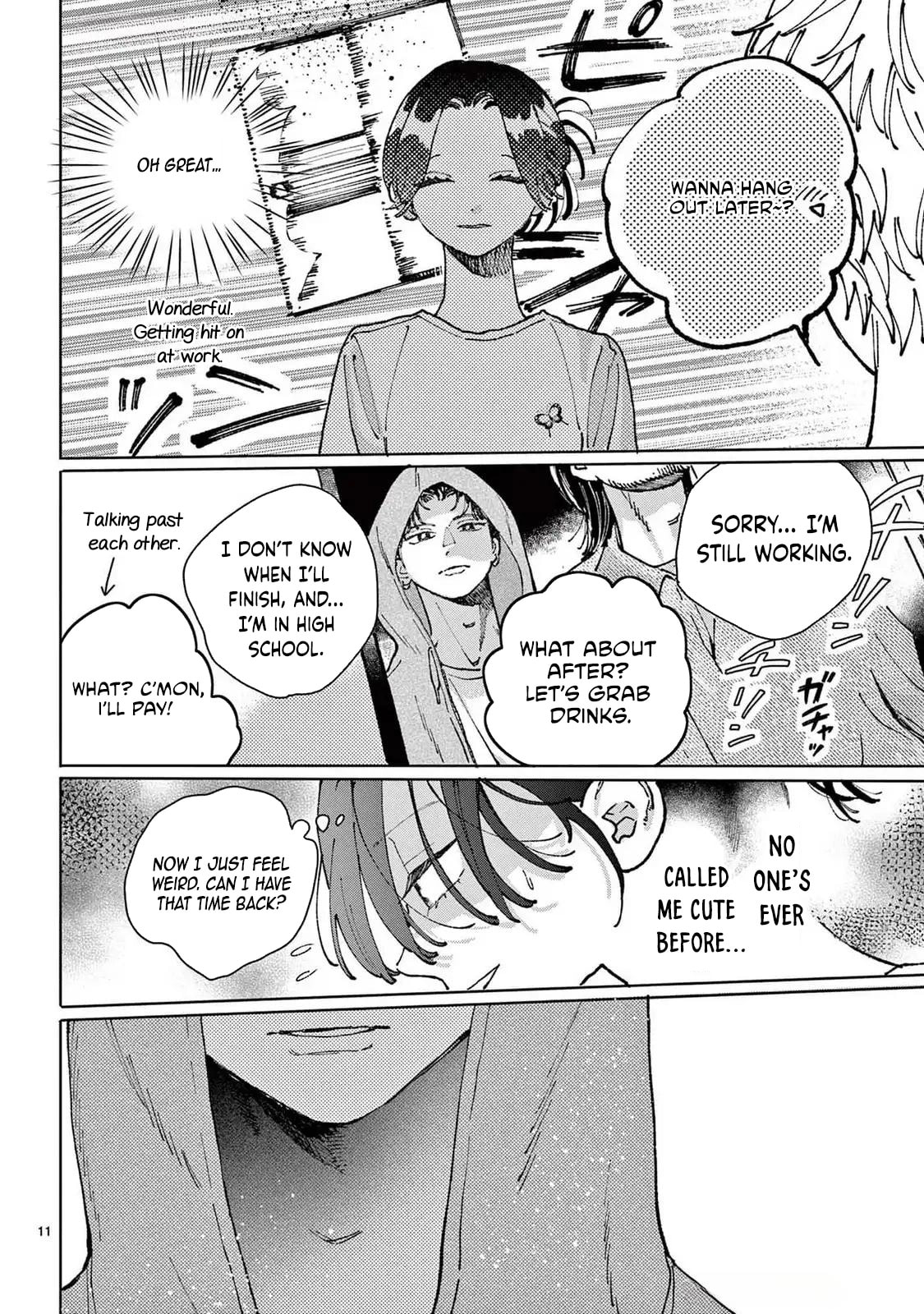 Hikkaki mawashite Sorekara Medete