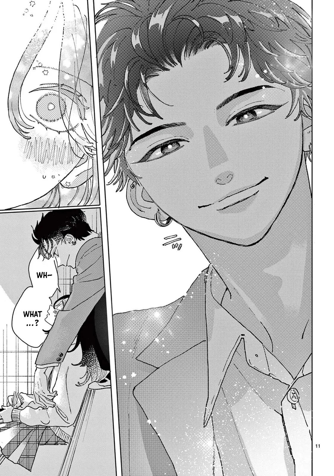 Hikkaki mawashite Sorekara Medete