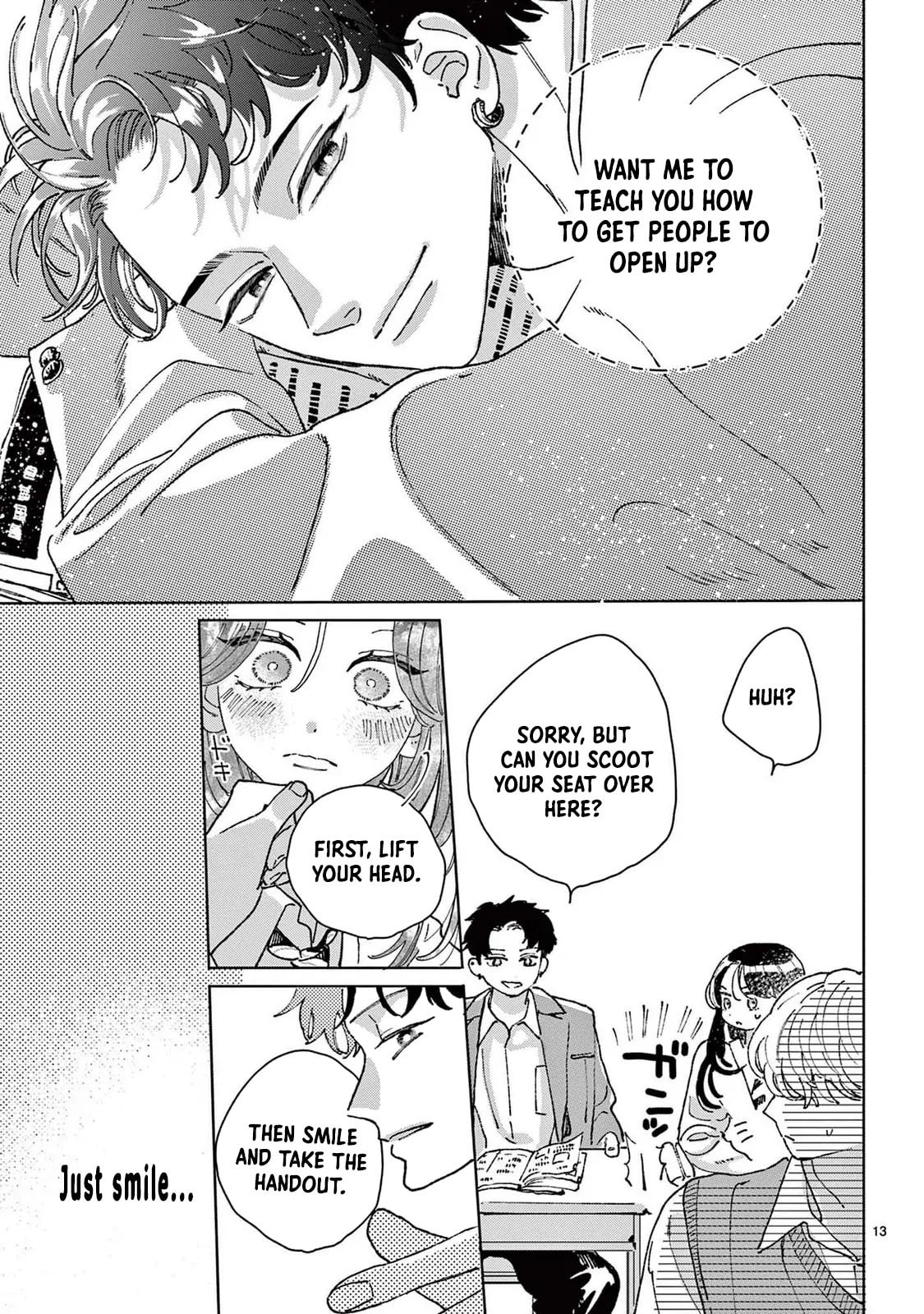 Hikkaki mawashite Sorekara Medete