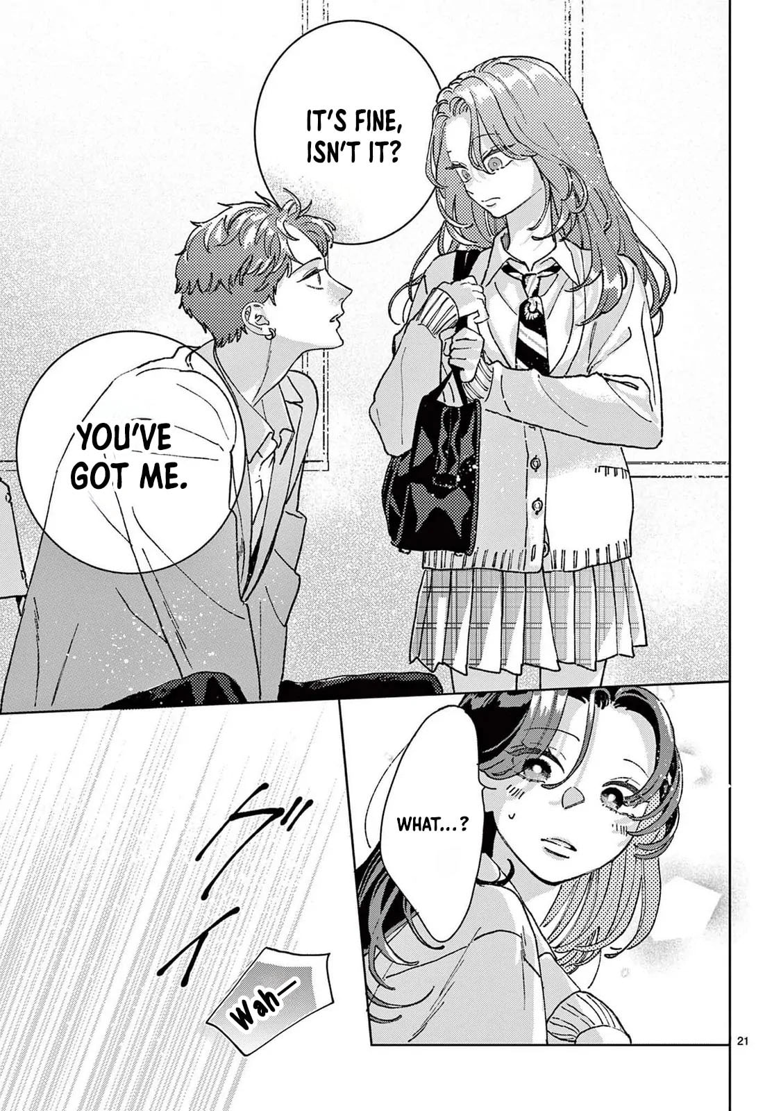 Hikkaki mawashite Sorekara Medete