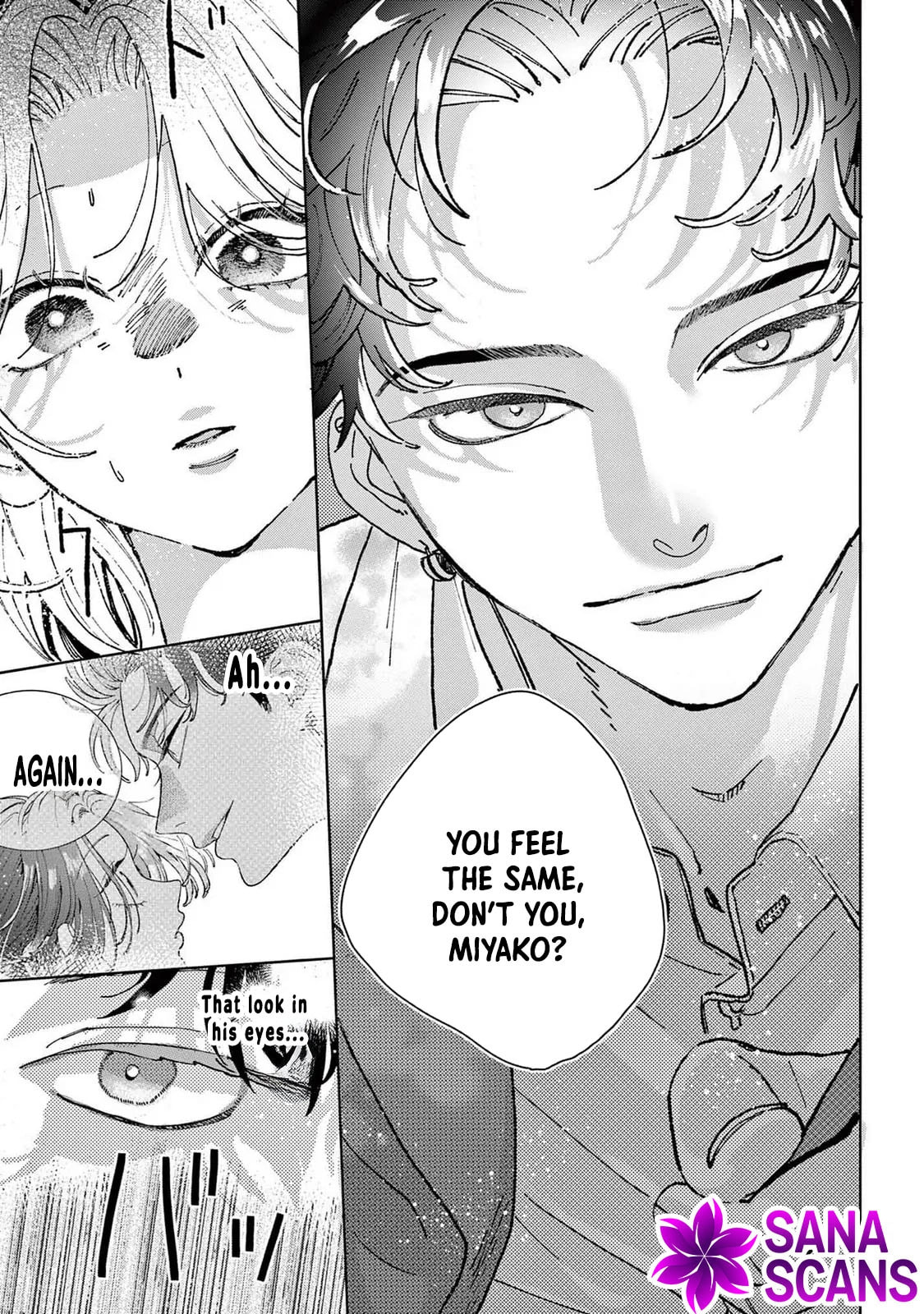 Hikkaki mawashite Sorekara Medete