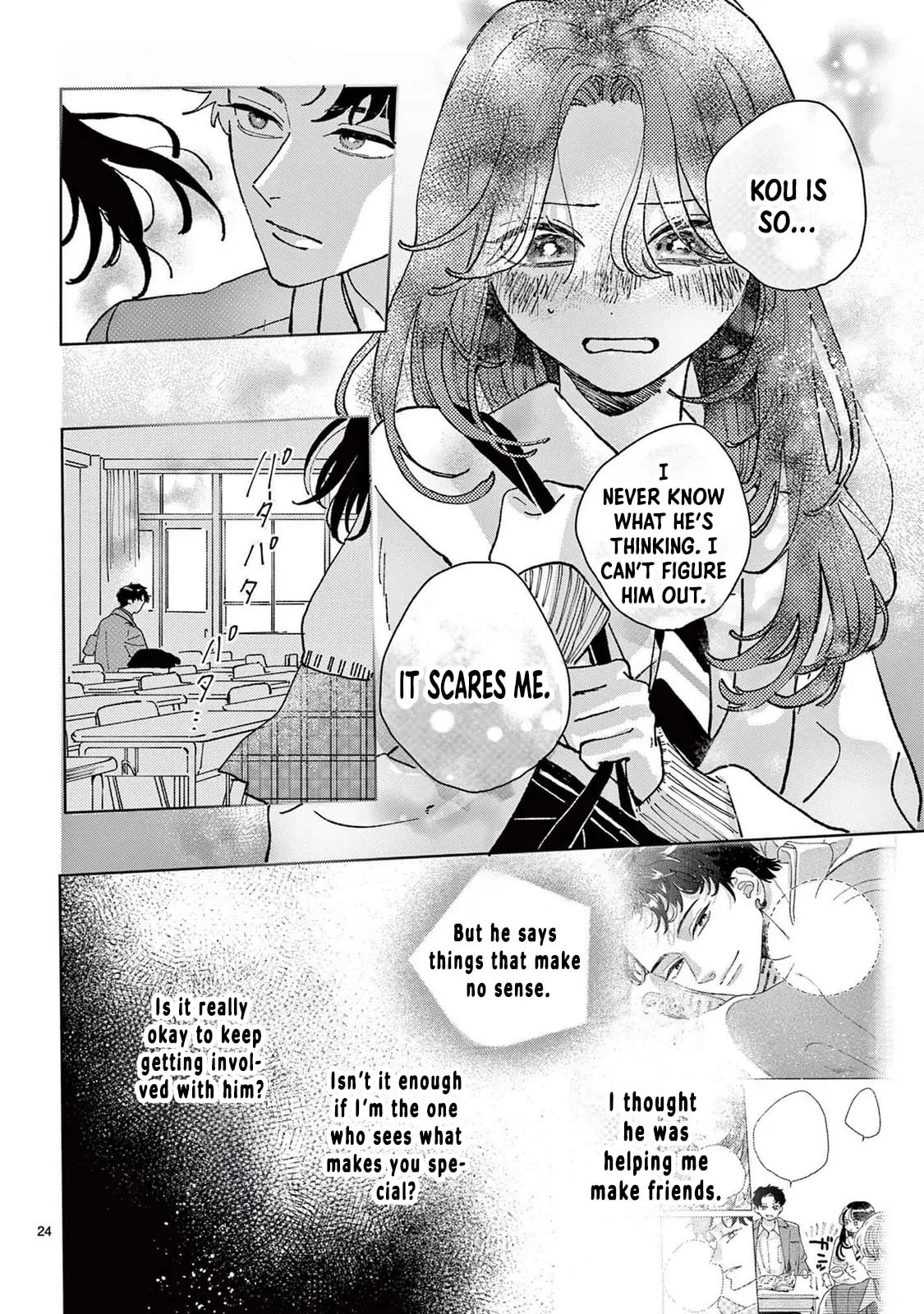 Hikkaki mawashite Sorekara Medete