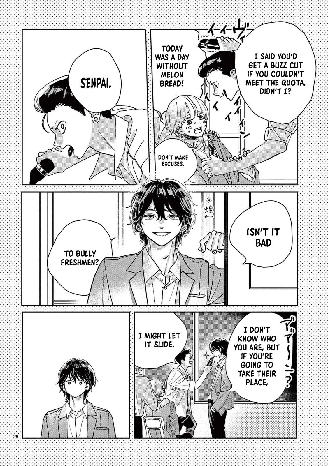 Hikkaki mawashite Sorekara Medete