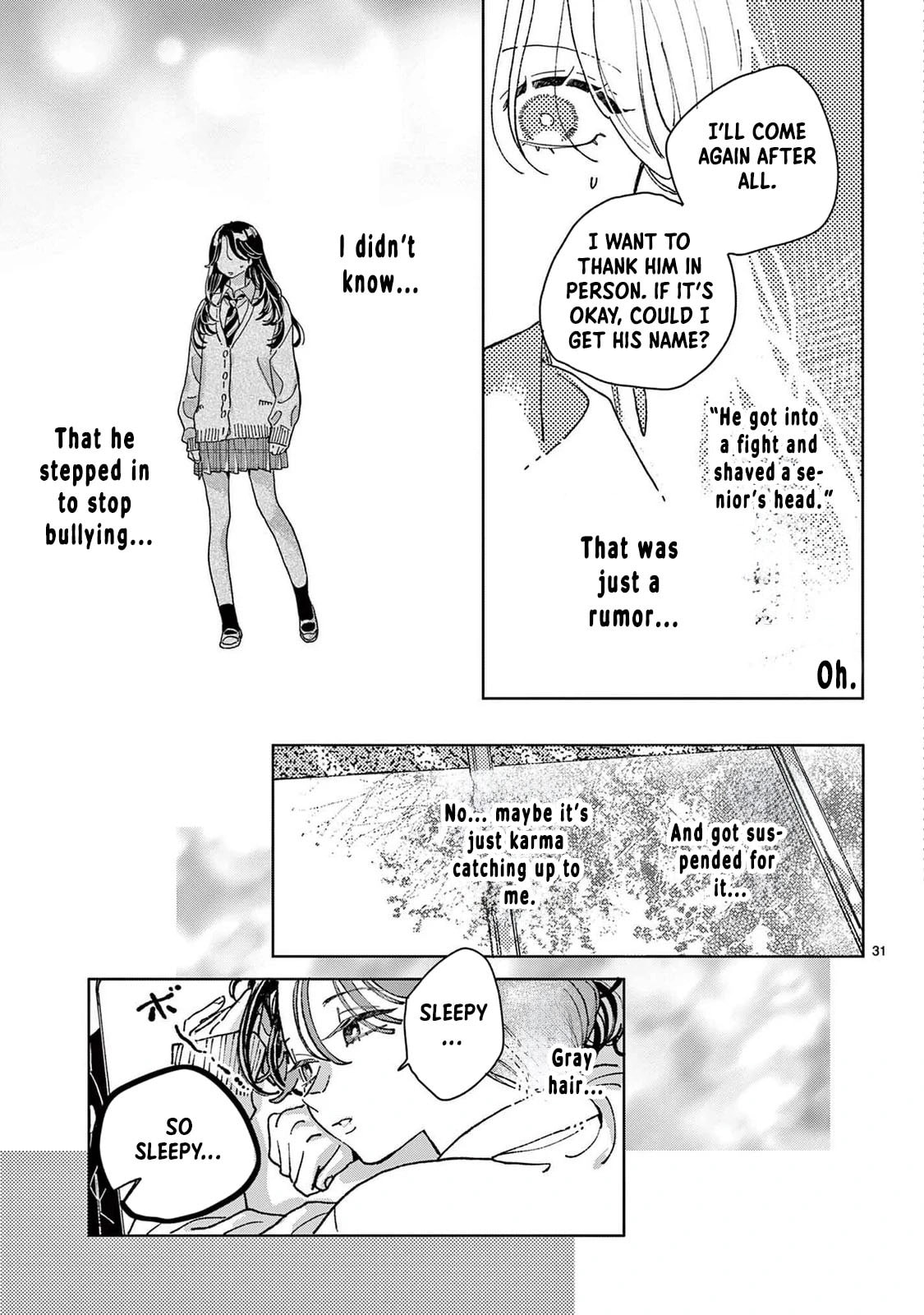 Hikkaki mawashite Sorekara Medete