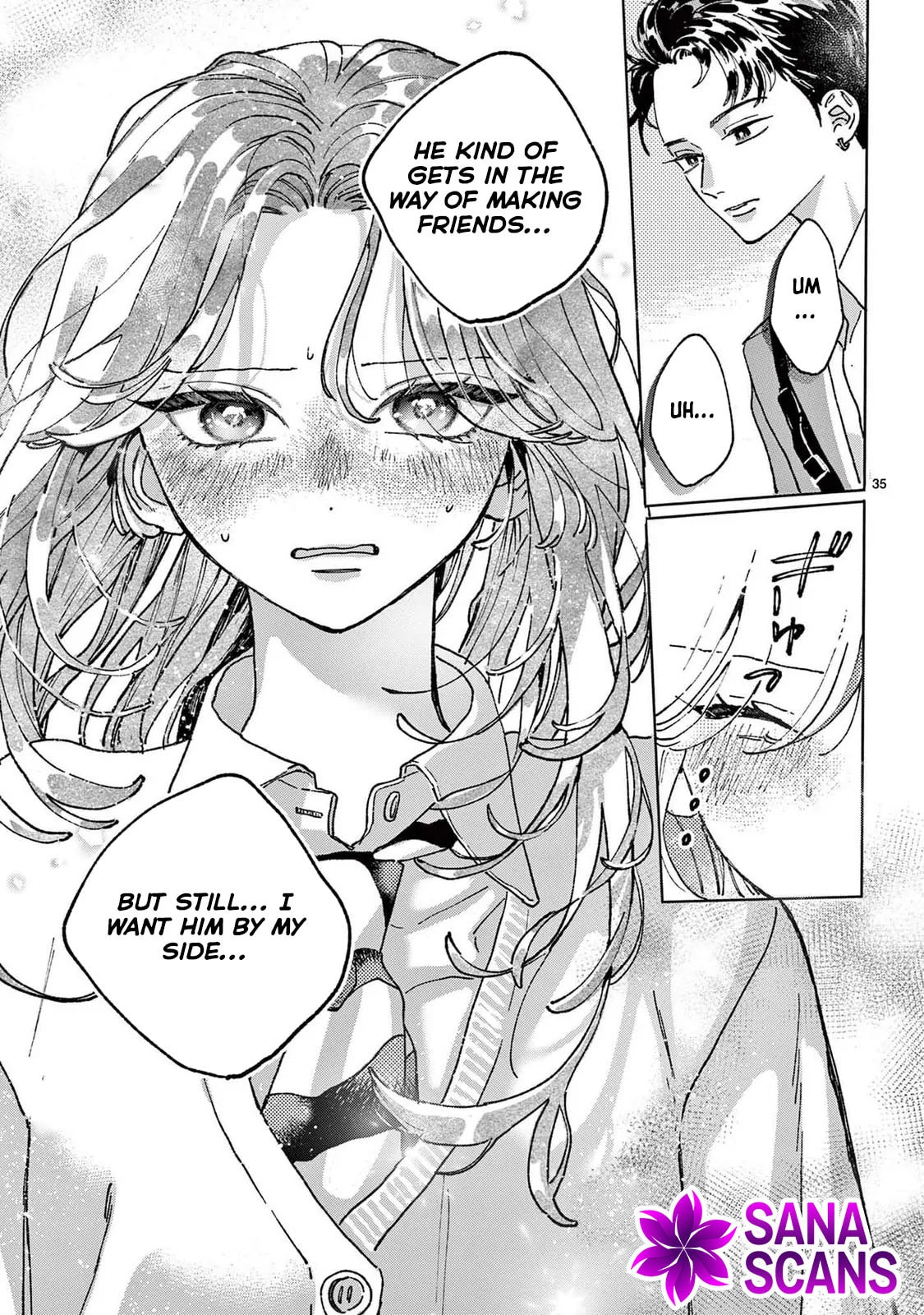 Hikkaki mawashite Sorekara Medete