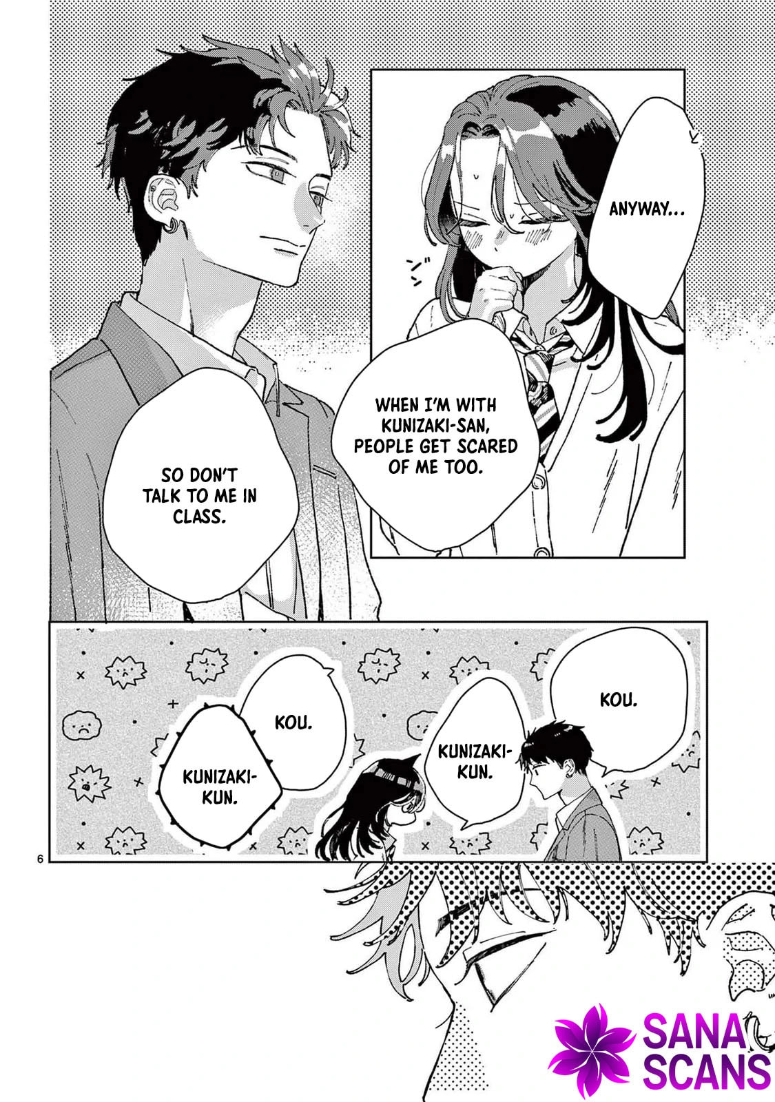 Hikkaki mawashite Sorekara Medete