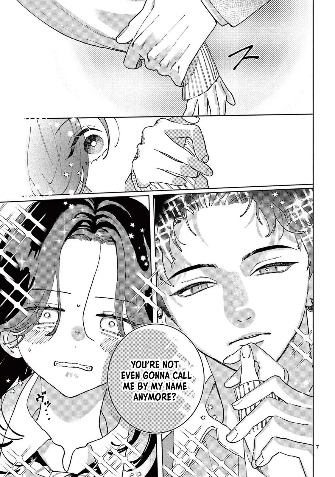 Hikkaki mawashite Sorekara Medete