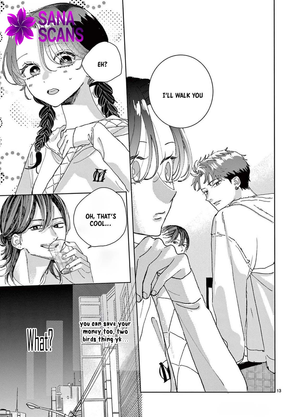 Hikkaki mawashite Sorekara Medete