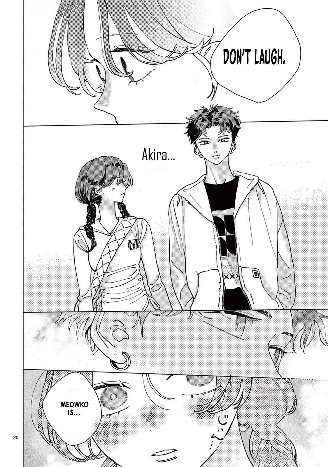 Hikkaki mawashite Sorekara Medete