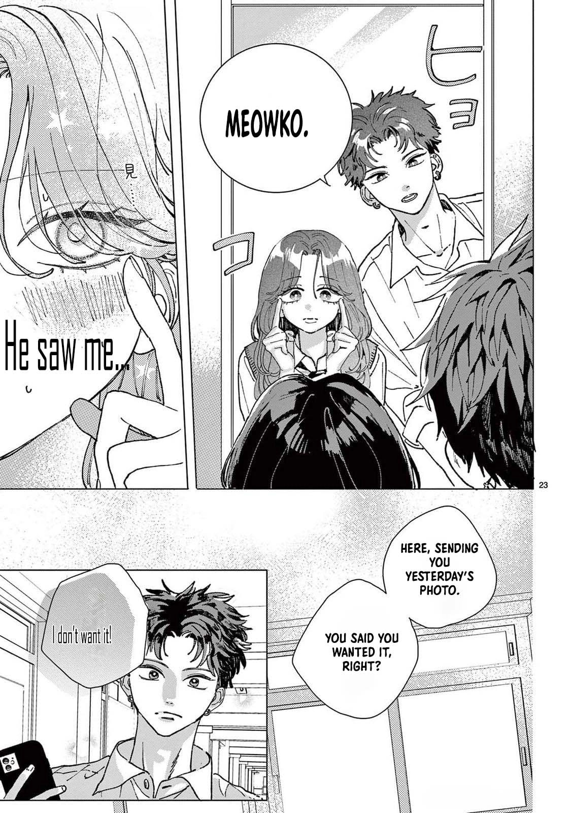 Hikkaki mawashite Sorekara Medete