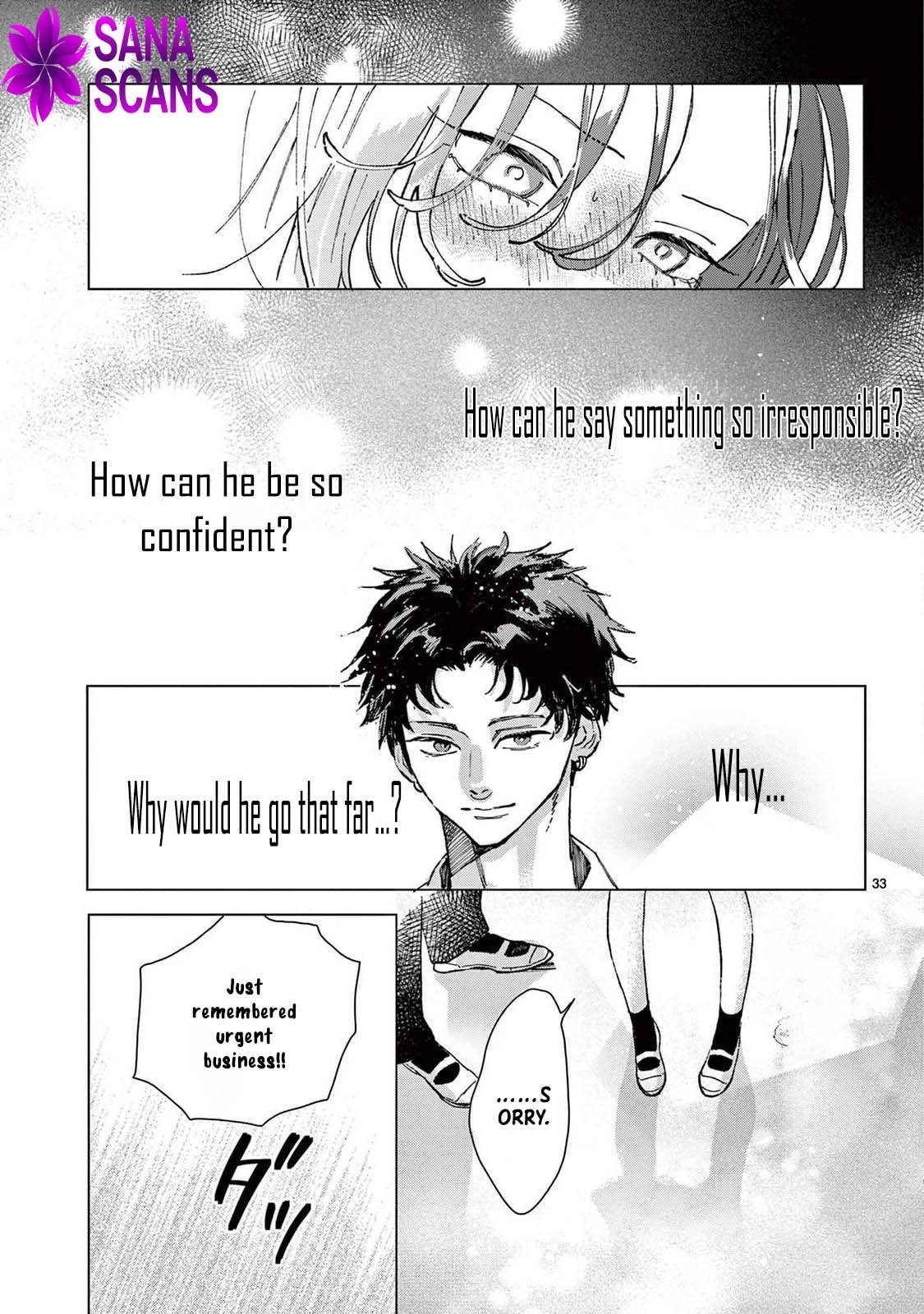 Hikkaki mawashite Sorekara Medete