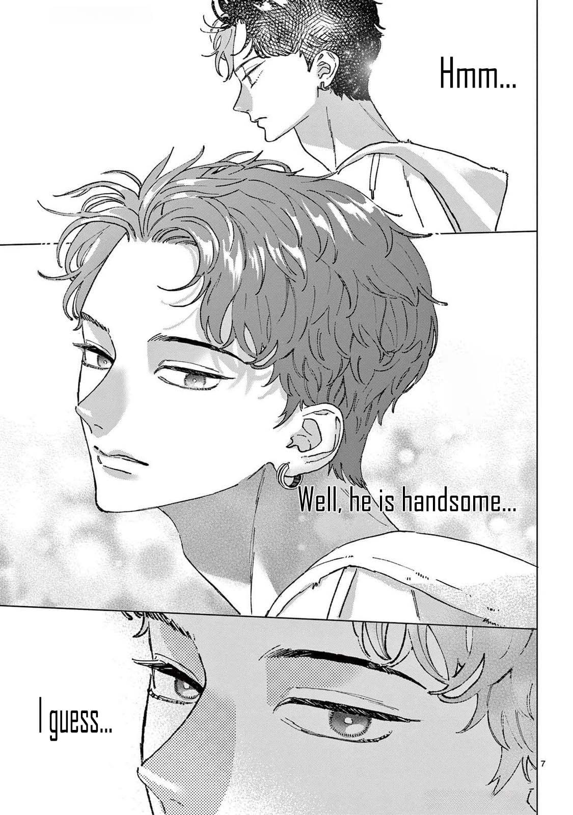 Hikkaki mawashite Sorekara Medete