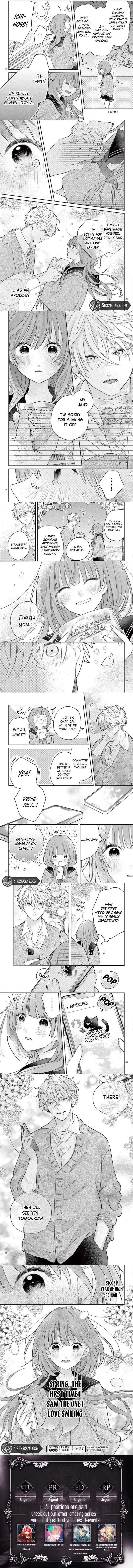 The Protagonists of Unfortunate Love