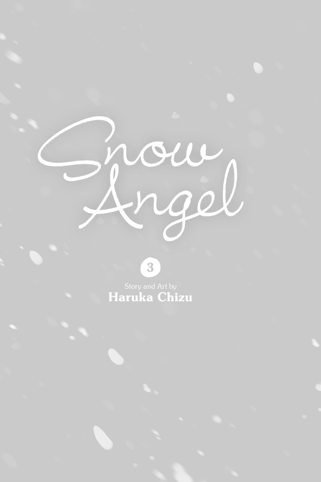 Snow Angel