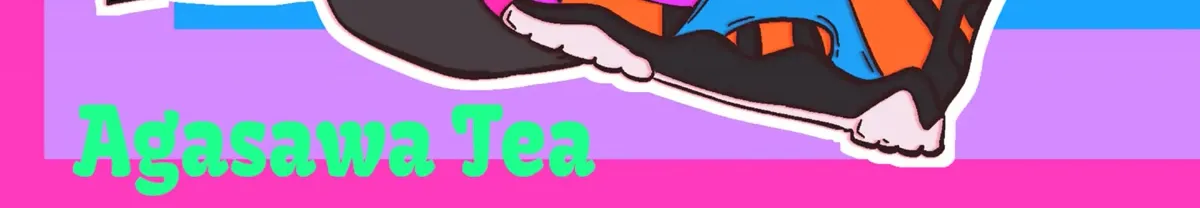 You and I Are Polar Opposites