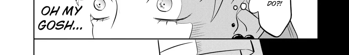 You and I Are Polar Opposites