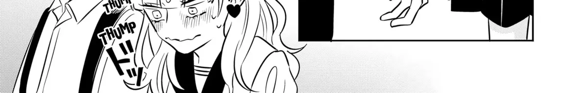 You and I Are Polar Opposites