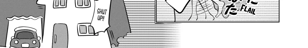 You and I Are Polar Opposites