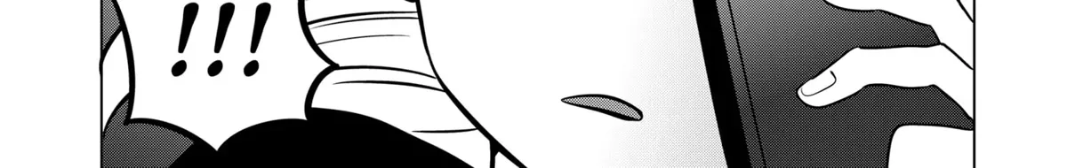 You and I Are Polar Opposites