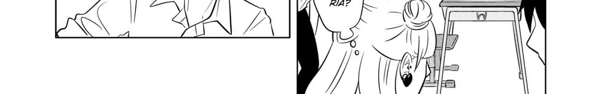 You and I Are Polar Opposites