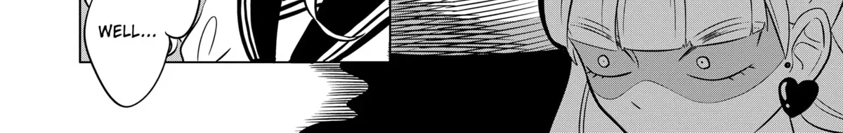 You and I Are Polar Opposites