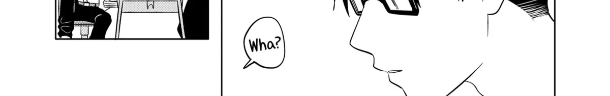 You and I Are Polar Opposites