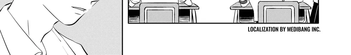 You and I Are Polar Opposites