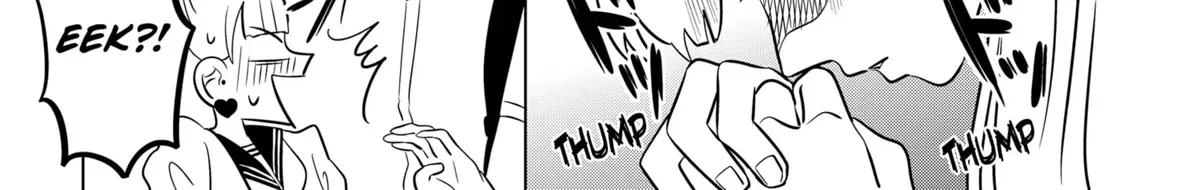 You and I Are Polar Opposites